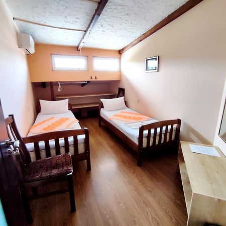 G&L Apartments 第比利斯 外观 照片