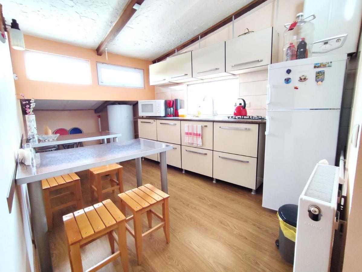 G&L Apartments 第比利斯 外观 照片