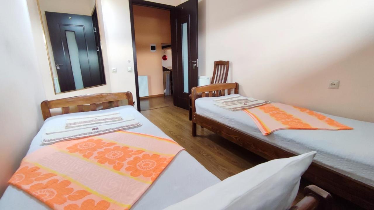G&L Apartments 第比利斯 外观 照片