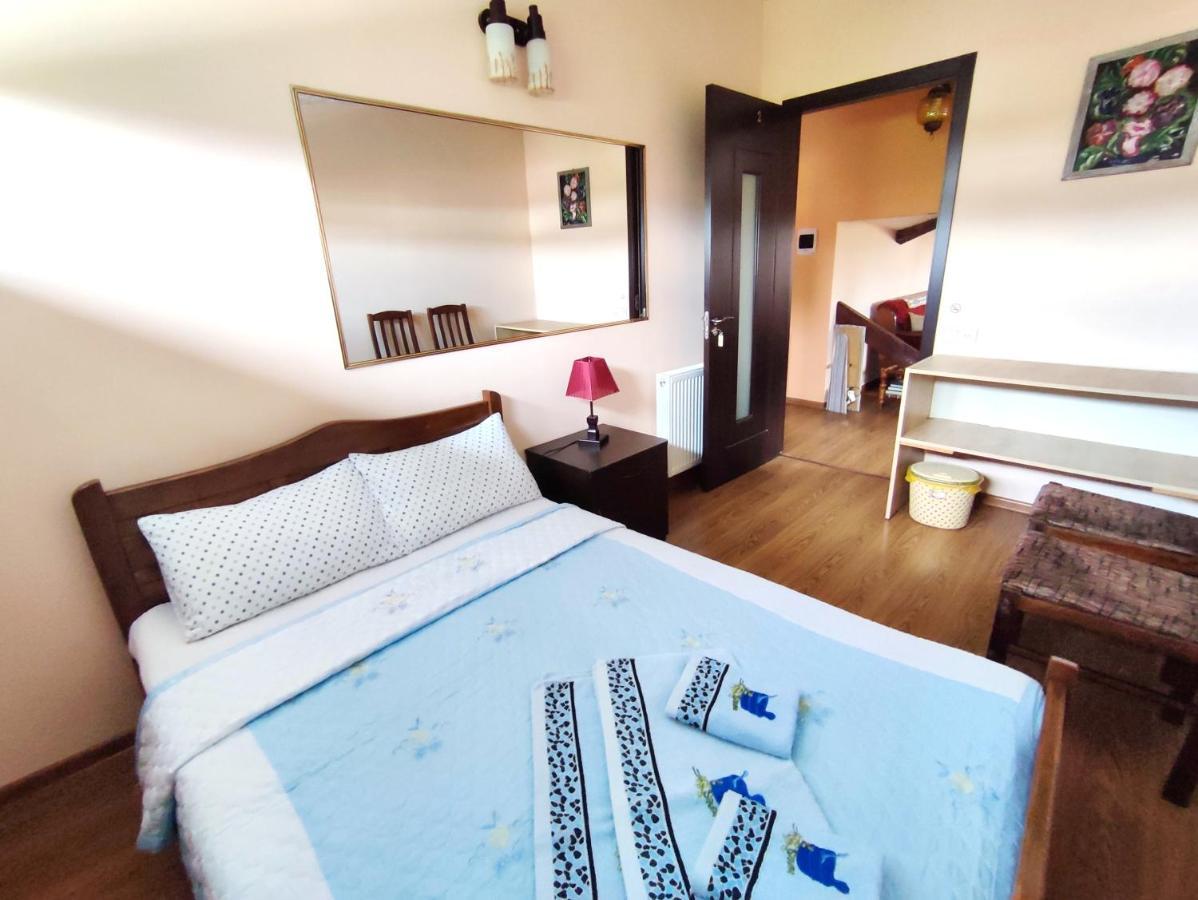 G&L Apartments 第比利斯 外观 照片