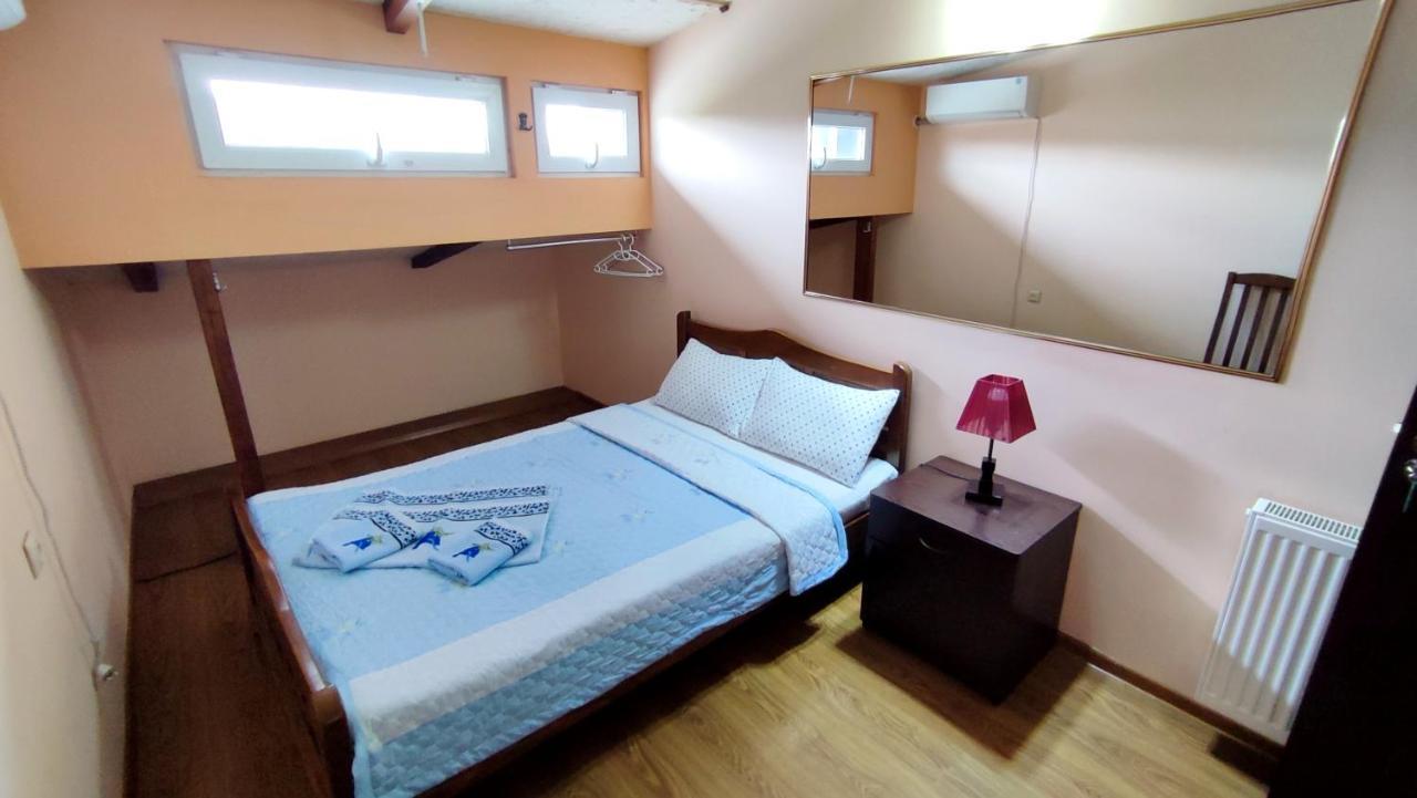 G&L Apartments 第比利斯 外观 照片