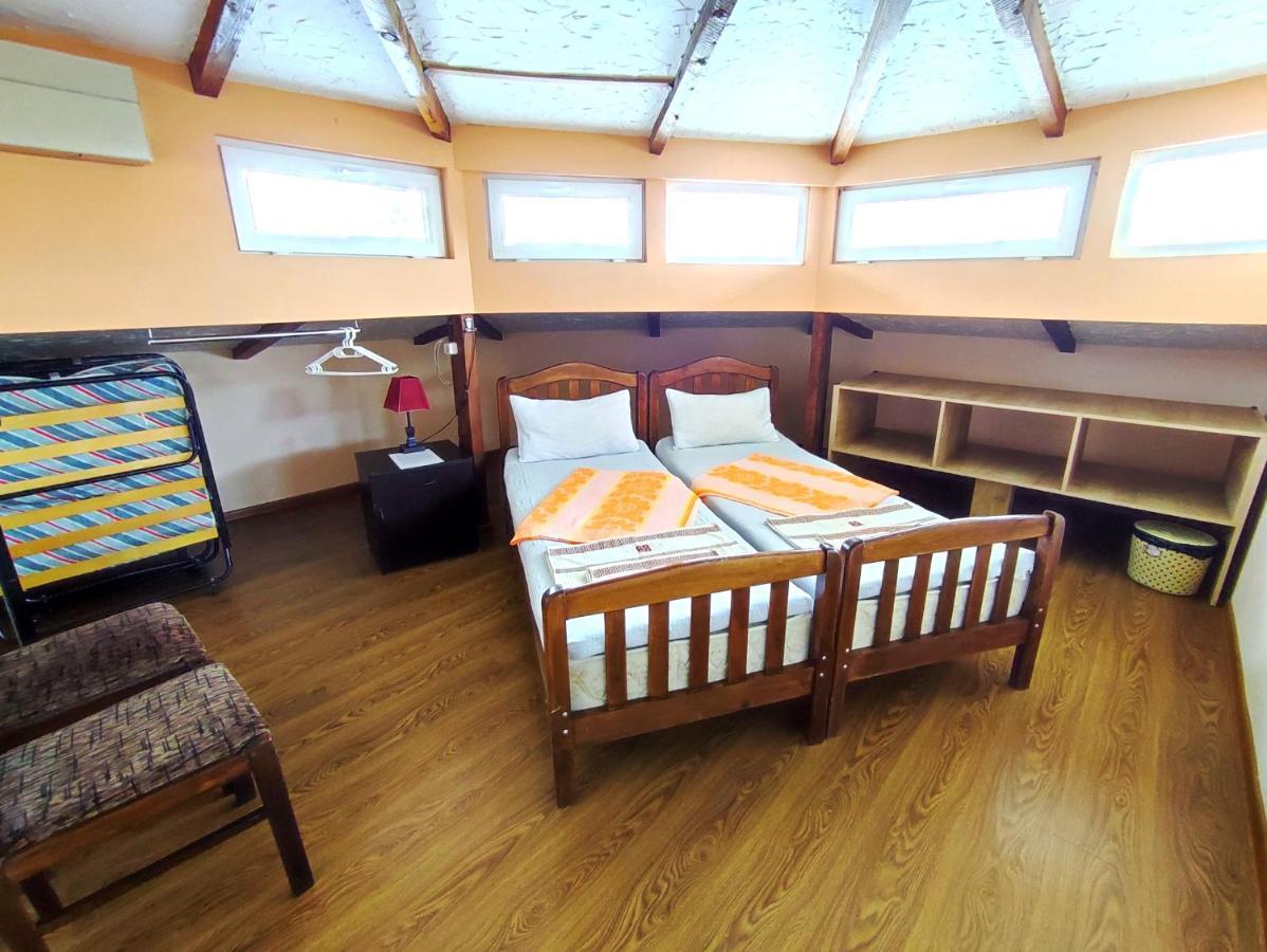 G&L Apartments 第比利斯 外观 照片
