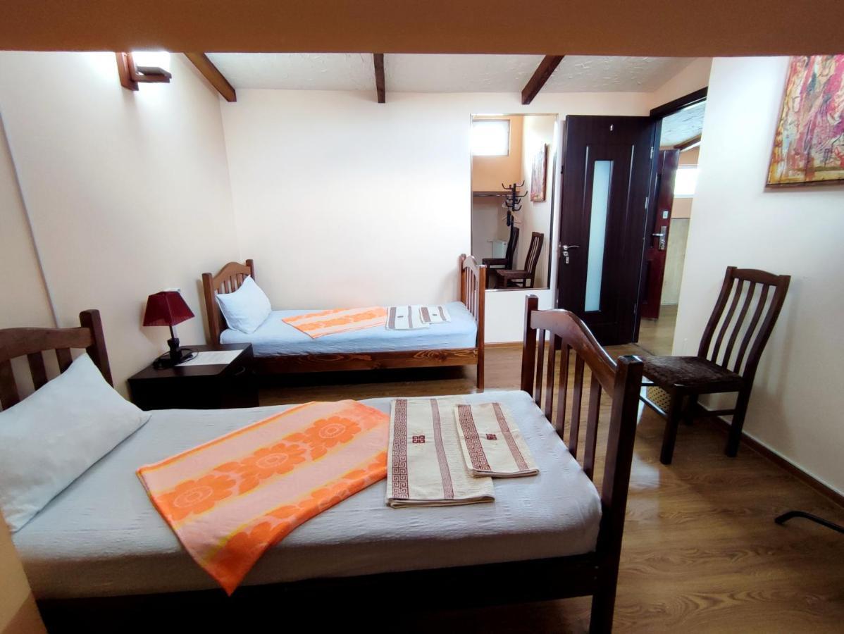G&L Apartments 第比利斯 外观 照片