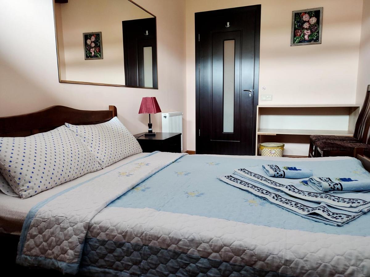 G&L Apartments 第比利斯 外观 照片