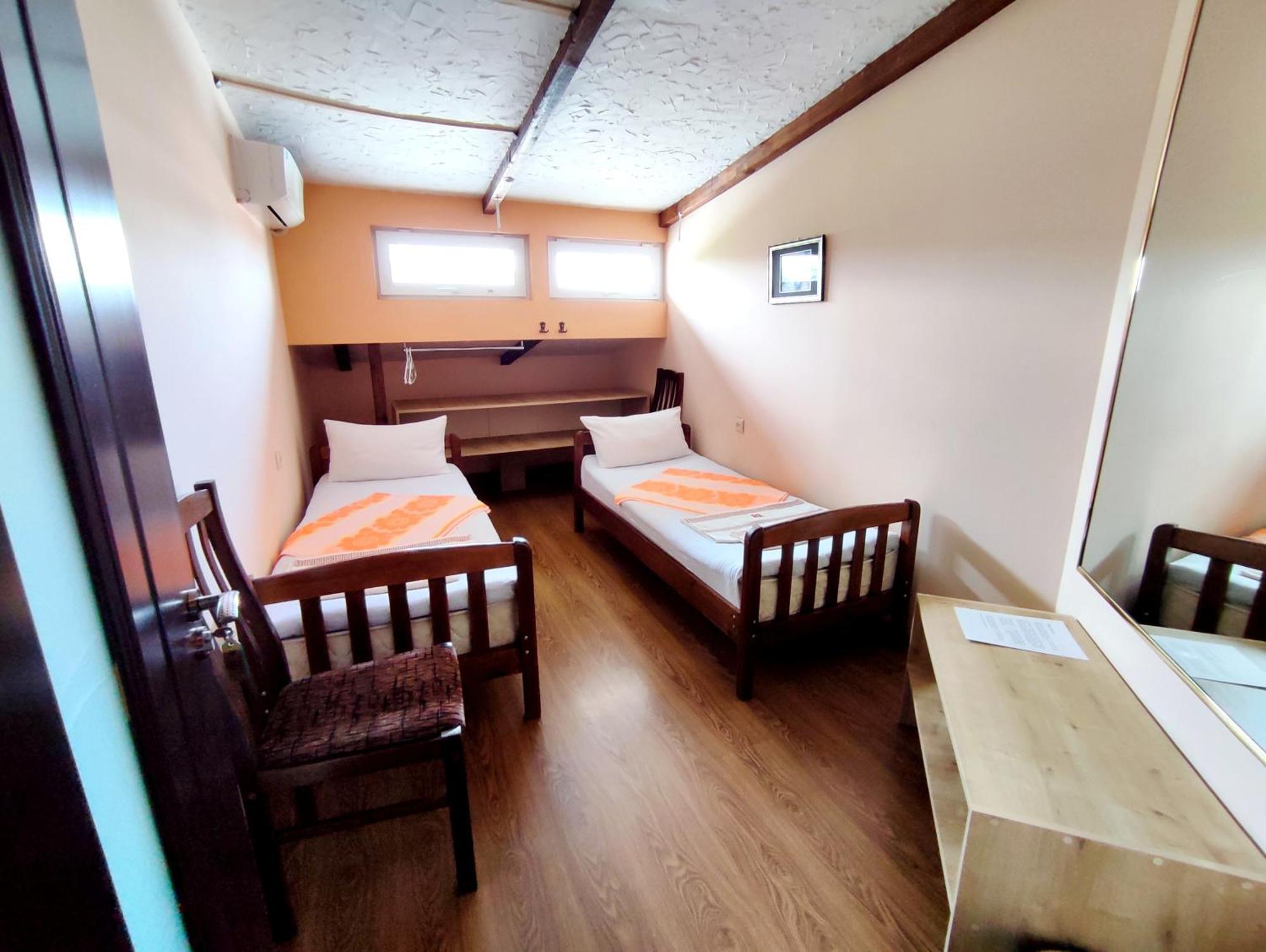 G&L Apartments 第比利斯 外观 照片