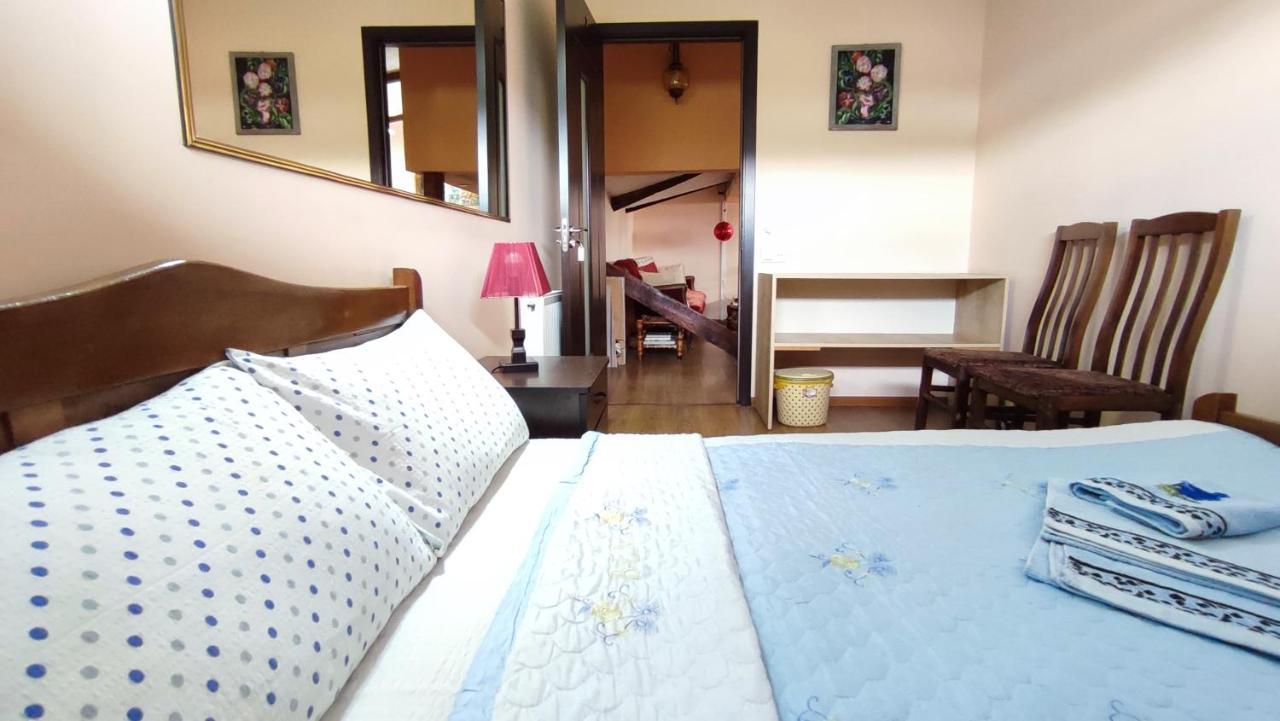 G&L Apartments 第比利斯 外观 照片