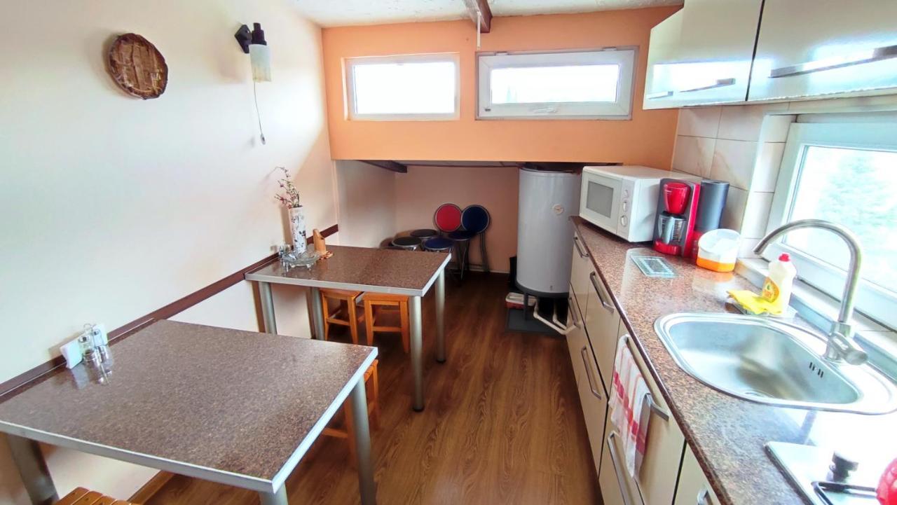 G&L Apartments 第比利斯 外观 照片