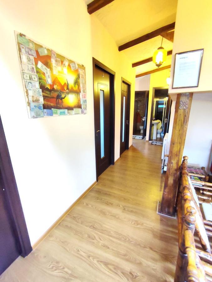 G&L Apartments 第比利斯 外观 照片