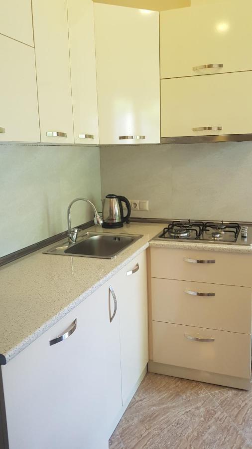 G&L Apartments 第比利斯 外观 照片